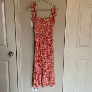Lost & wander dress